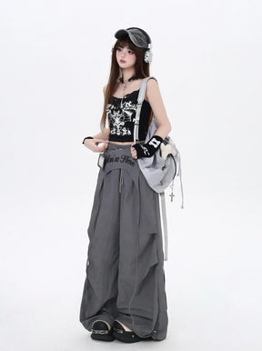 2000s Baggy Pants