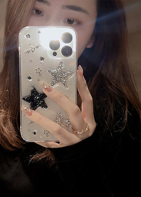 Star Case iPhone