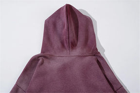 Y2K Emo Hoodie