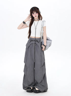 2000s Baggy Pants