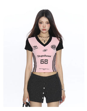 Y2K Racing Jersey