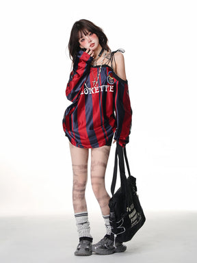 Y2K Soccer Jersey