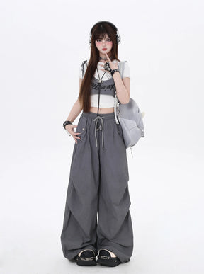 2000s Baggy Pants