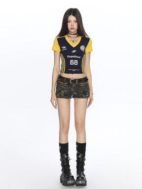 Y2K Racing Jersey