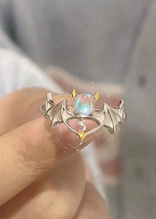 Y2K Jewelry Rings