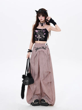 2000s Baggy Pants