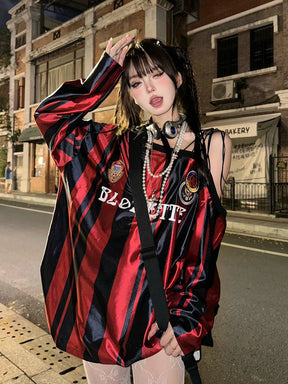 Y2K Soccer Jersey