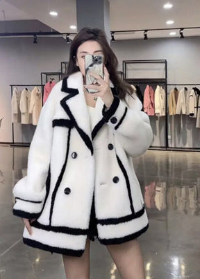 Fur Coat Y2K