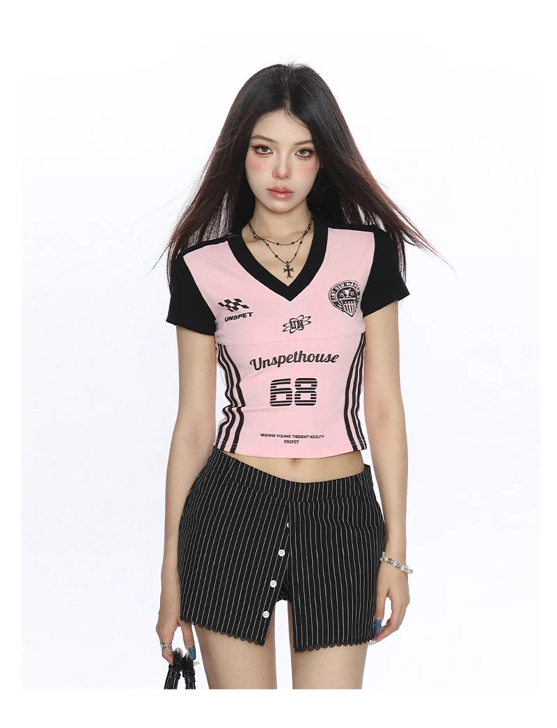 Y2K Racing Jersey