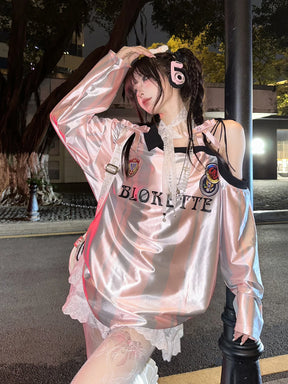 Y2K Soccer Jersey