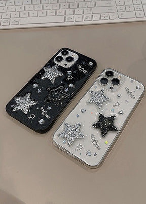 Star Case iPhone