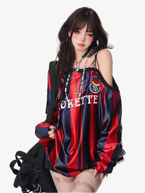 Y2K Soccer Jersey
