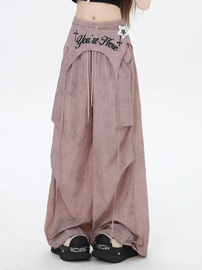 2000s Baggy Pants