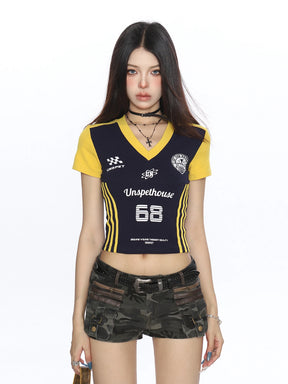 Y2K Racing Jersey