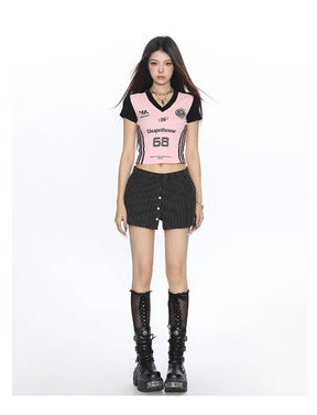 Y2K Racing Jersey