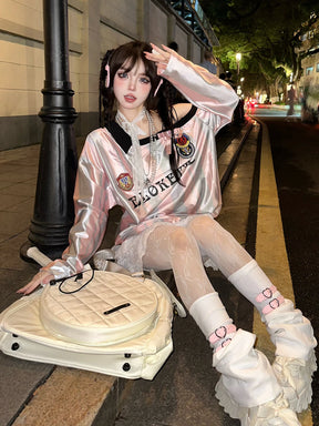 Y2K Soccer Jersey