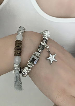 Aesthetic Beads Bracelets