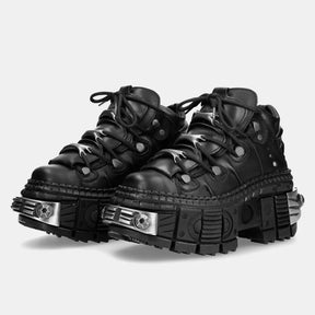 Y2K Grunge Shoes