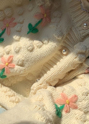Vintage Cardigan Wool