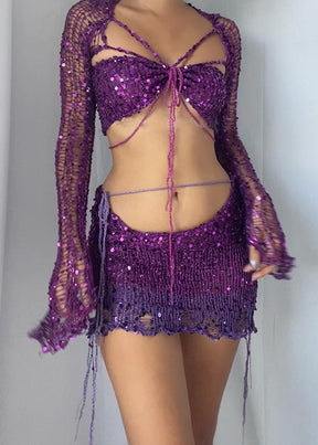 Y2K Dress Style