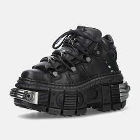 Y2K Grunge Shoes