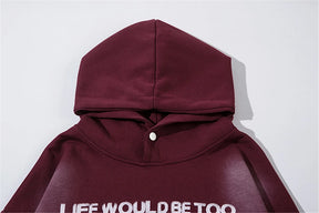 Y2K Skater Hoodie