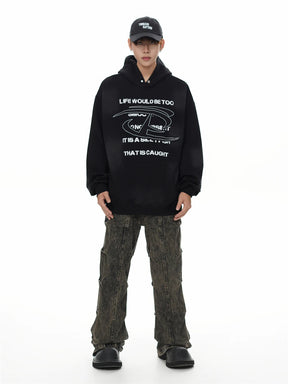 Y2K Skater Hoodie