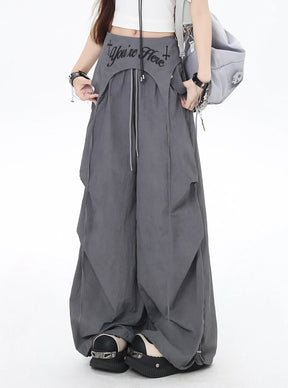 2000s Baggy Pants