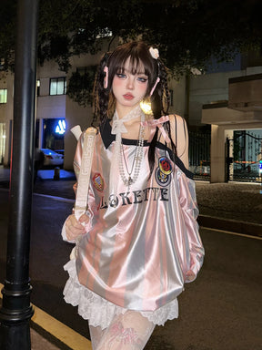 Y2K Soccer Jersey