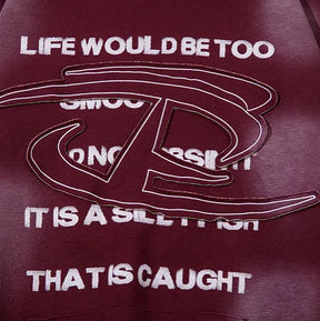 Y2K Skater Hoodie