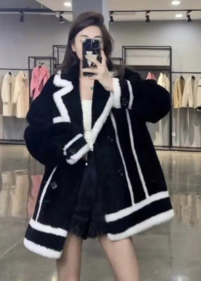 Fur Coat Y2K