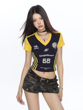 Y2K Racing Jersey