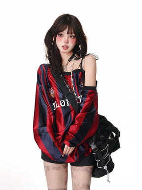 Y2K Soccer Jersey