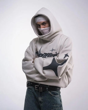 Y2K Hoodie Men