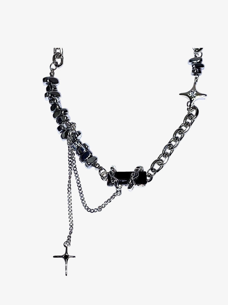 Star Eyed Necklace