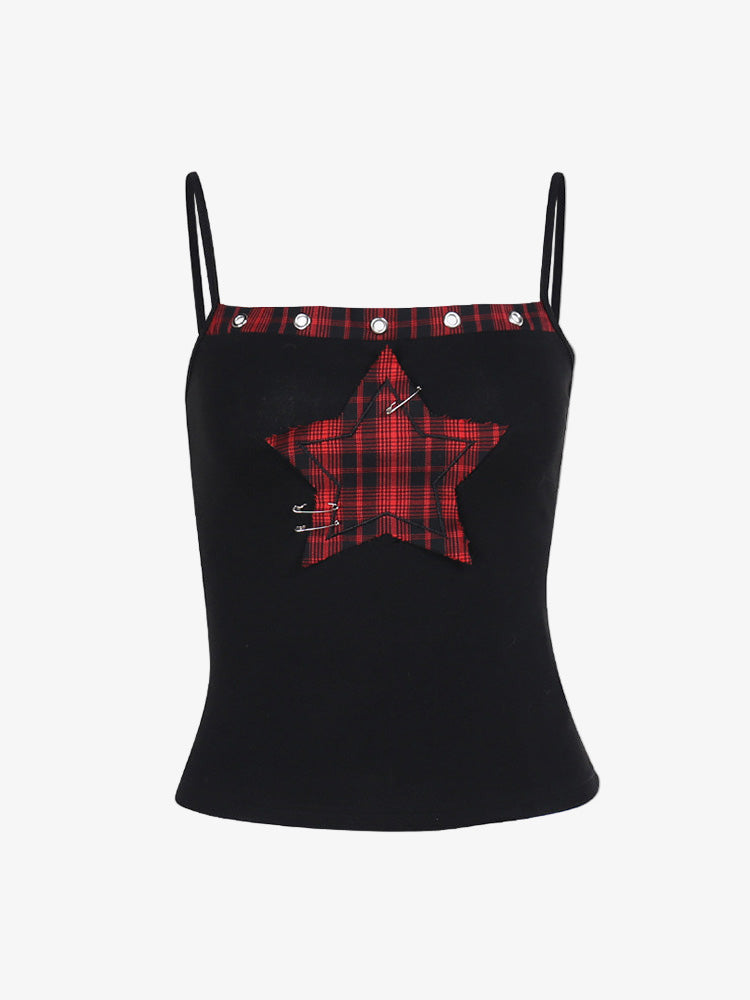 Star Tank Top