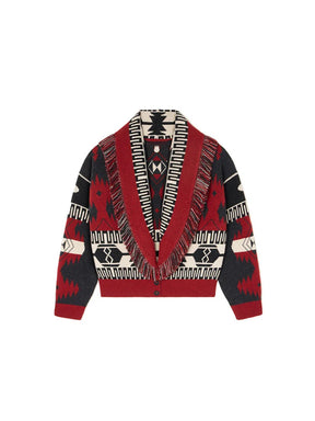 Vintage Cardigan Oversized