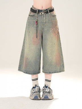 Y2K 90s Jeans
