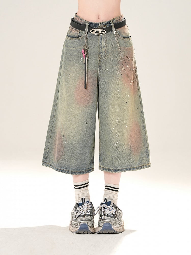 Y2K 90s Jeans