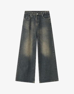 Y2K Baggy Jeans