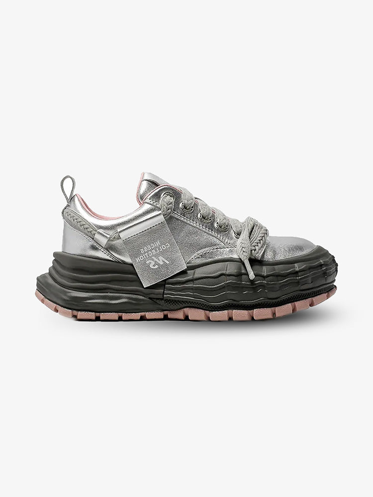 Y2K Chunky Shoes