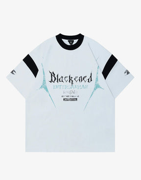 Y2K Cyber Shirts