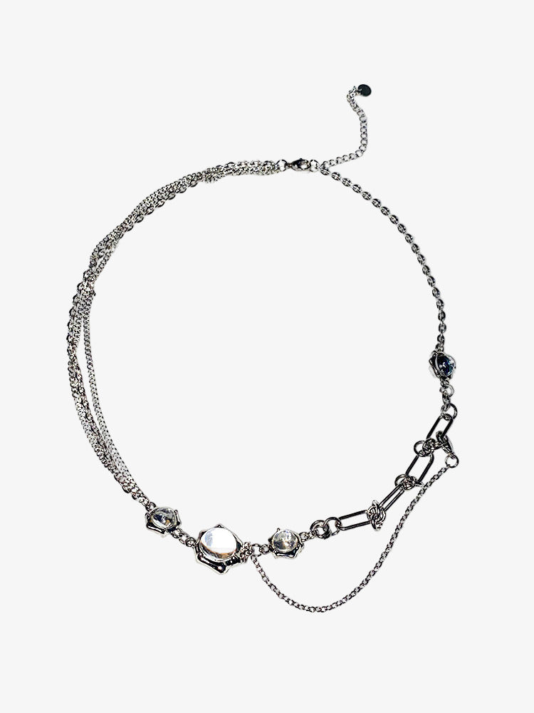 Y2K Pearl Chain