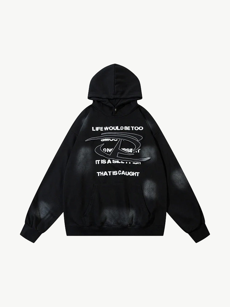 Y2K Skater Hoodie