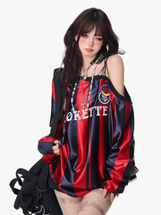 Y2K Soccer Jersey