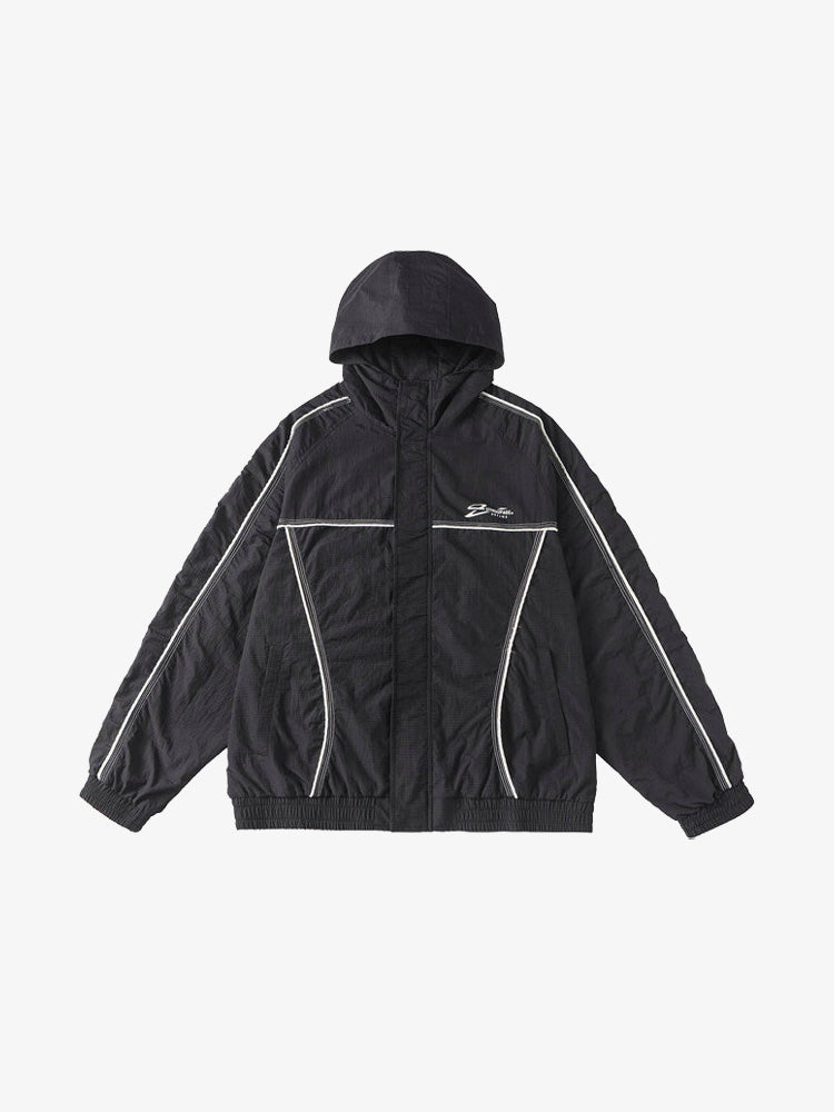 Y2K Sport Jacket