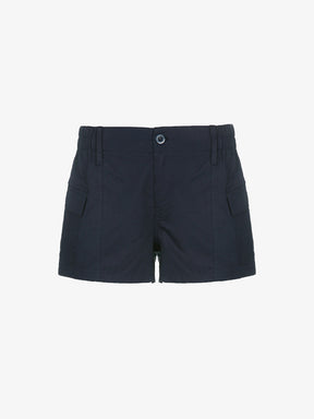 Y2K Cargo Shorts