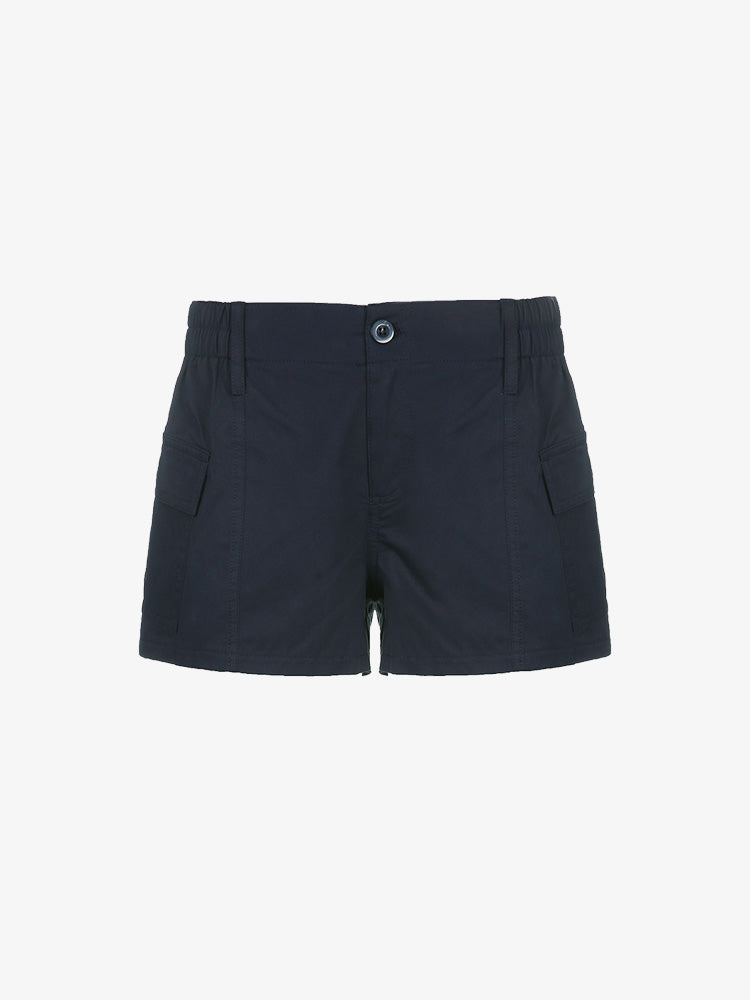 Y2K Cargo Shorts