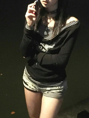 2 Punk Rock Shirt