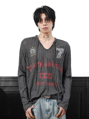 Y2K Vintage Sweater